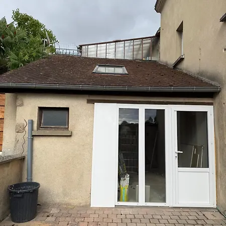 Toutes Commodites Avec Mezzanine * Beaumont-sur-Sarthe