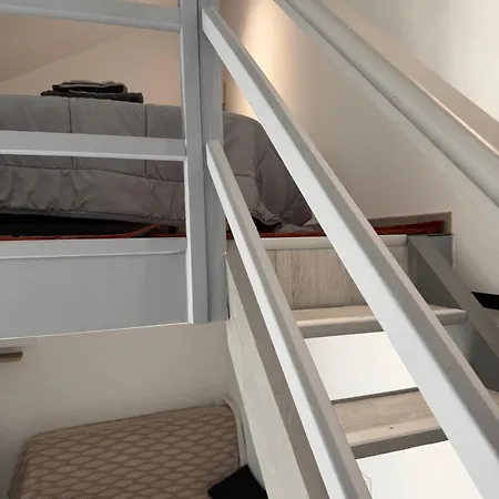 Toutes Commodites Avec Mezzanine Beaumont-sur-Sarthe