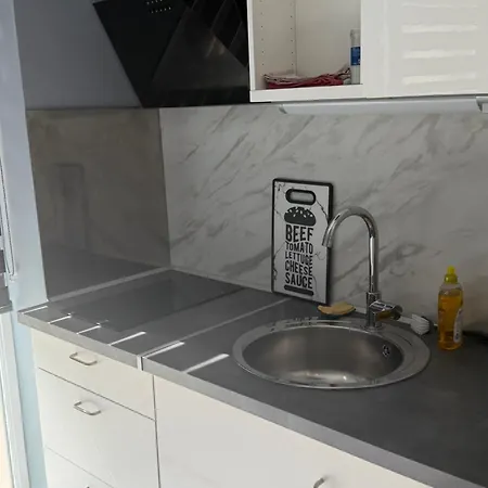 Toutes Commodites Avec Mezzanine Apartment