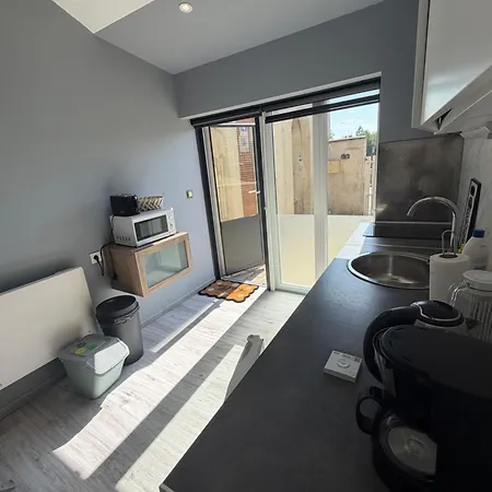 Toutes Commodites Avec Mezzanine * Beaumont-sur-Sarthe